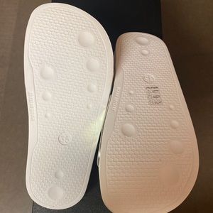 BRAND NEW GIUSEPPE ZANOTTI SLIDES